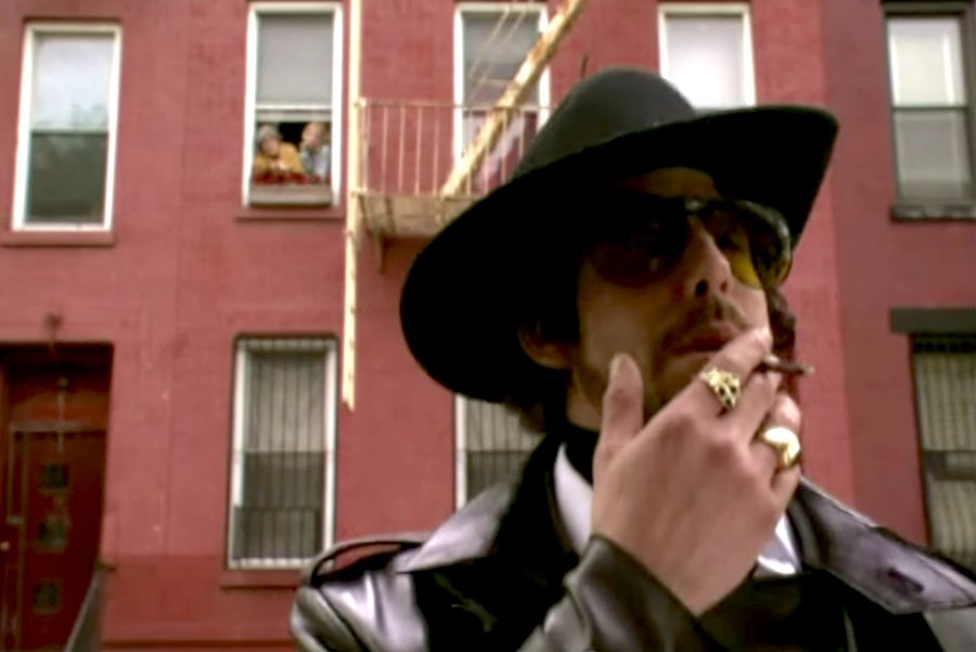 HOLIDAY MOVIE GUILTY PLEASURES: 'The Hebrew Hammer'