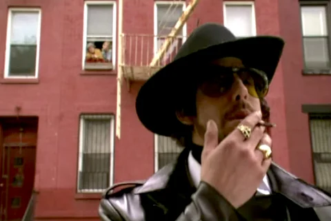 HOLIDAY MOVIE GUILTY PLEASURES: 'The Hebrew Hammer'