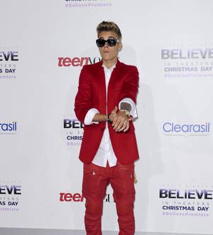 Justin Bieber sells up in California