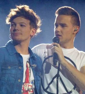 One Direction stars banned from slot machines over age concerns