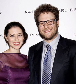 Seth Rogen and wife land permanent restraining order against fan