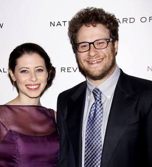 Seth Rogen and wife land permanent restraining order against fan