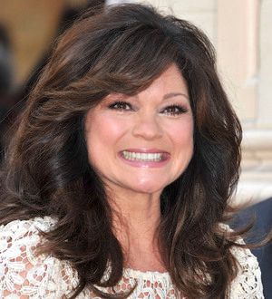 Valerie Bertinelli releasing cookbook