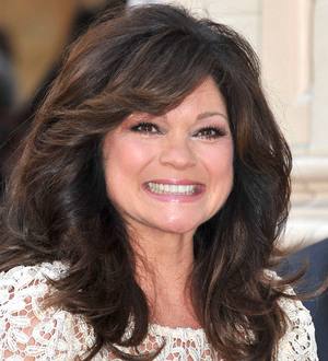 Valerie Bertinelli releasing cookbook