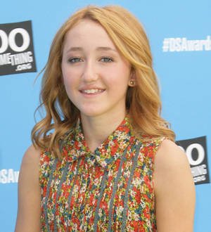 Miley Cyrus' little sister targeted by online bullies