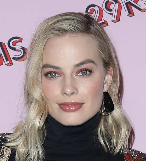 Margot Robbie: 'Hollywood women are really bonding over #MeToo movement'