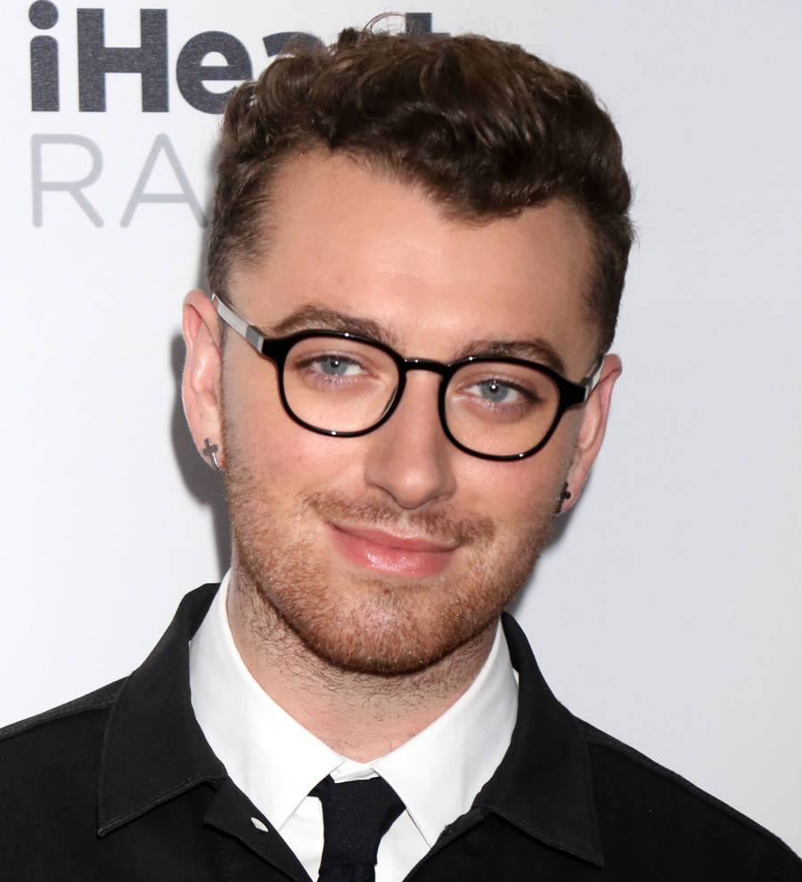 Sam Smith is a millionaire