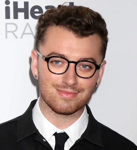 Sam Smith is a millionaire