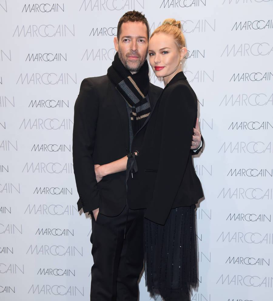 Kate Bosworth marks wedding anniversary with sweet post