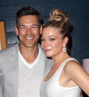 LeAnn Rimes and Eddie Cibrian land reality TV series