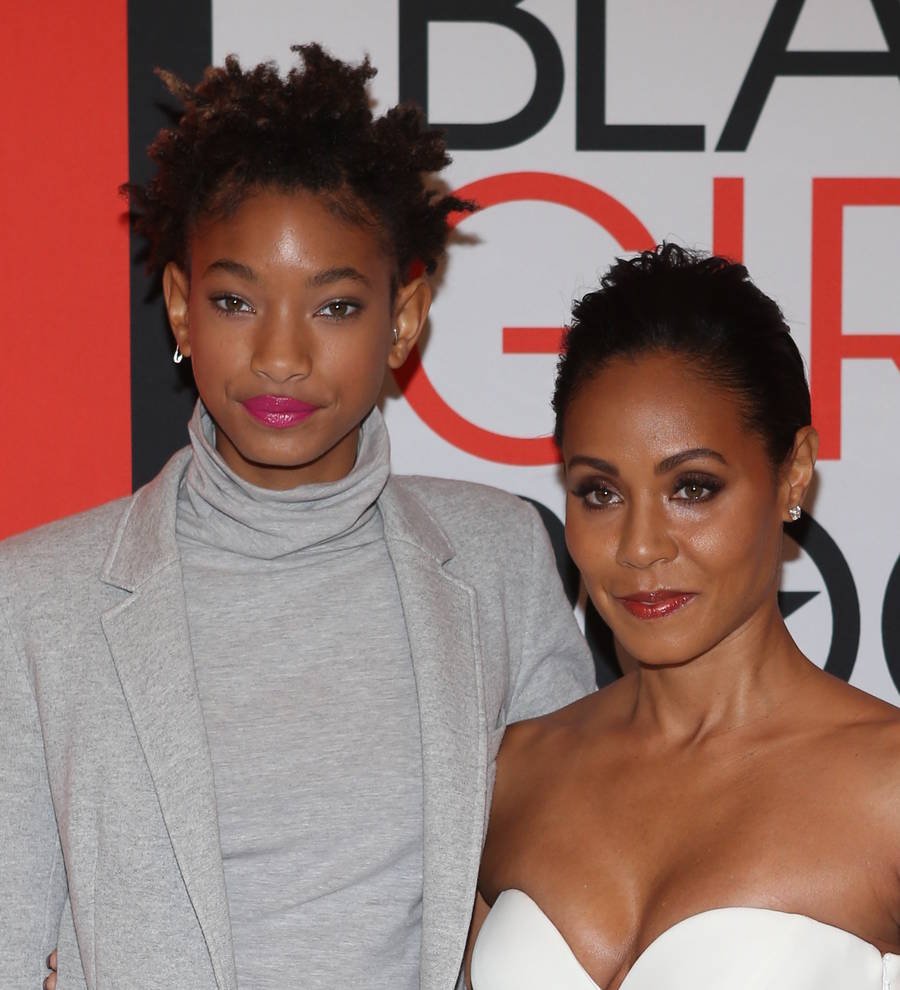 Willow Smith is new Chanel ambassadress