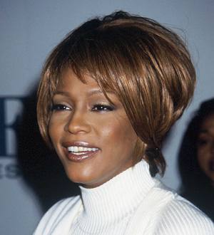 Houston's confidante defends Bobby Brown