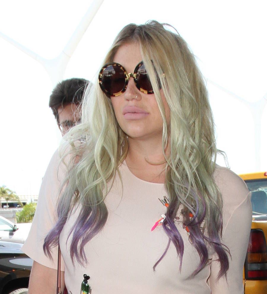 Kesha's sexual assault case against Dr. Luke put on hold