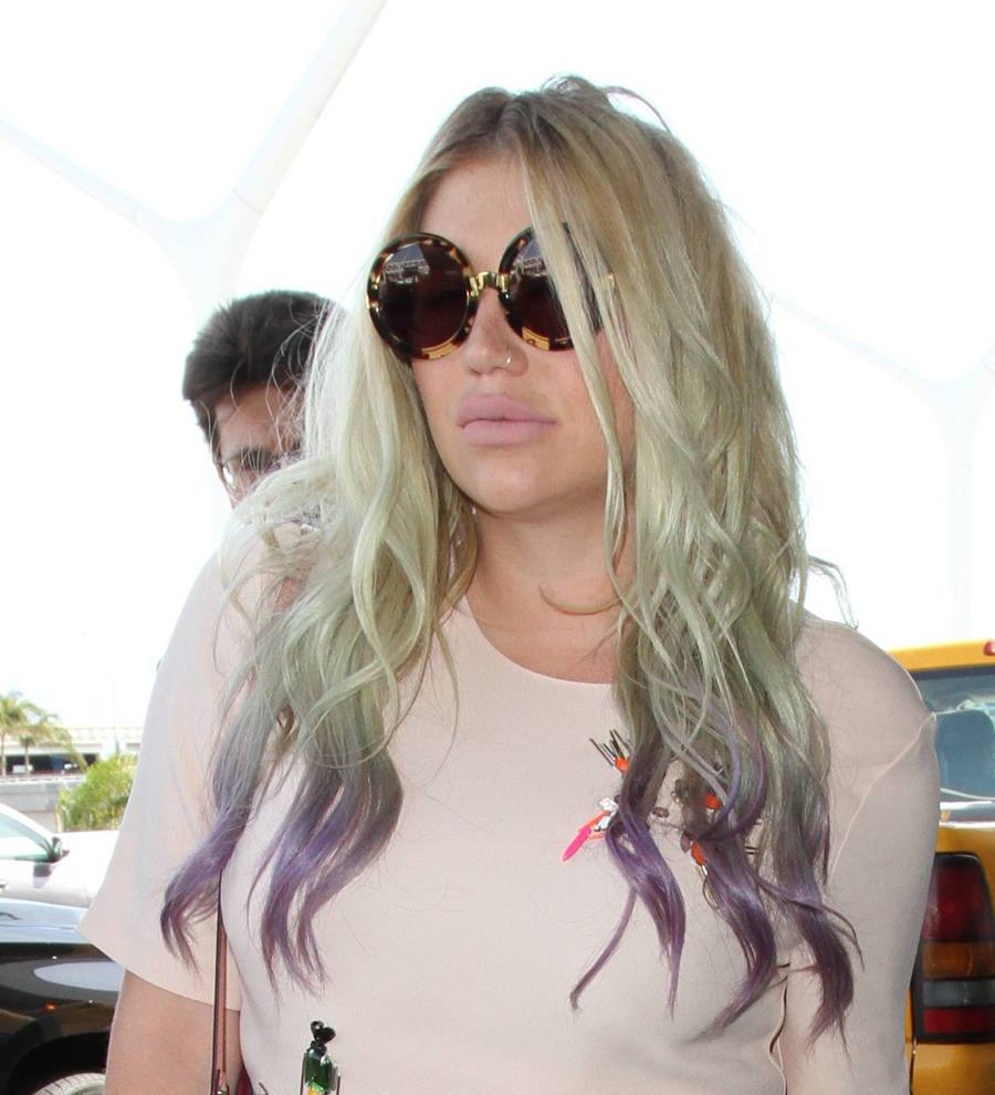 Kesha's sexual assault case against Dr. Luke put on hold