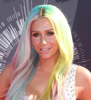 Kesha thanks fans for support over Dr. Luke lawsuit
