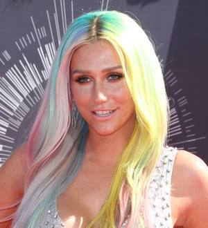 Kesha thanks fans for support over Dr. Luke lawsuit