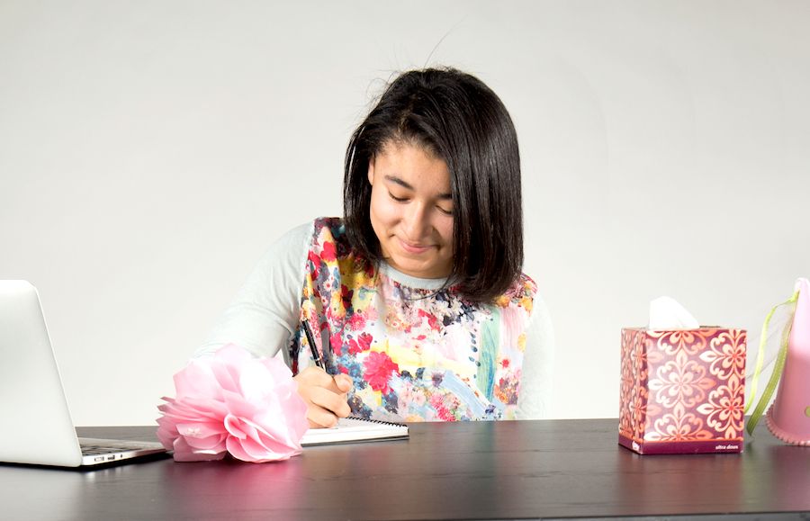 7 Hacks For Getting Through Mid-Terms!