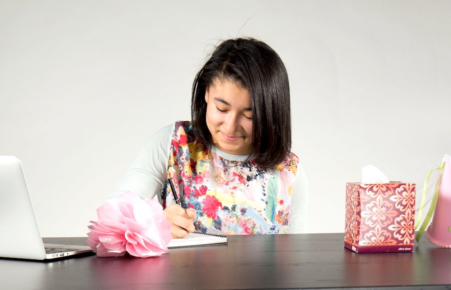 7 Hacks For Getting Through Mid-Terms!