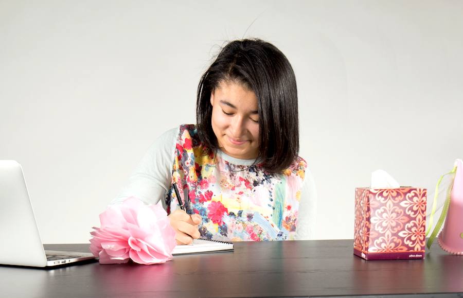 7 Hacks For Getting Through Mid-Terms!