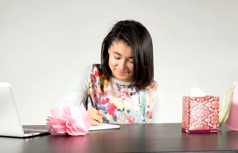 7 Hacks For Getting Through Mid-Terms!