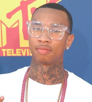 Tyga to go back to school