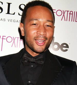 John Legend celebrating Selma Oscars nod on Martin Luther King, Jr.'s birthday