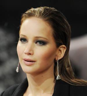 Jennifer Lawrence turned down Actors Studio interview