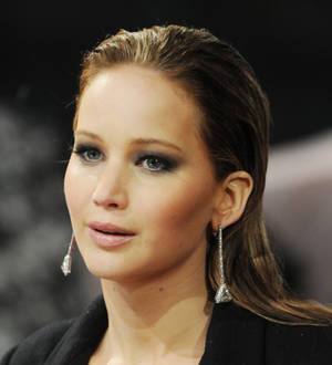 Jennifer Lawrence turned down Actors Studio interview
