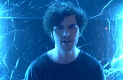 Vance Joy Releases New Jam "Fire and the Flood" and His First Official Music Video!