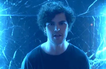 Vance Joy Releases New Jam "Fire and the Flood" and His First Official Music Video!