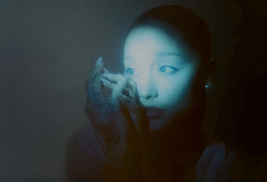 TRACK BY TRACK: Ariana Grande's 'Eternal Sunshine Deluxe: Brighter Days Ahead'