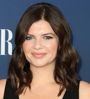 Casey Wilson struggling with rough pregnancy