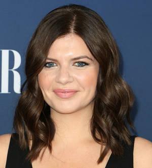 Casey Wilson struggling with rough pregnancy