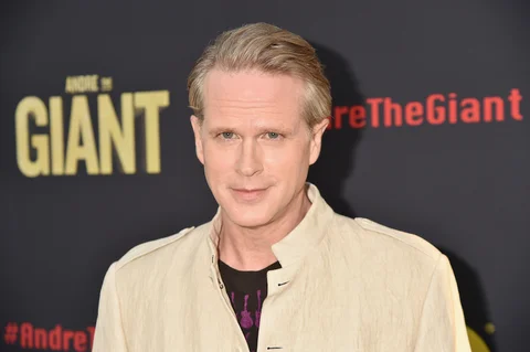 ICYMI: Cary Elwes on Board for "Stranger Things 3"!