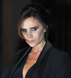 Victoria Beckham to open first fashion store