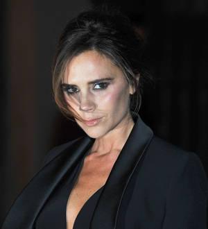 Victoria Beckham to open first fashion store