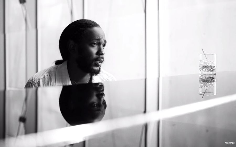 Kendrick Lamar Is At The Top of His Game With 'Mr. Morale and the Big Steppers'!