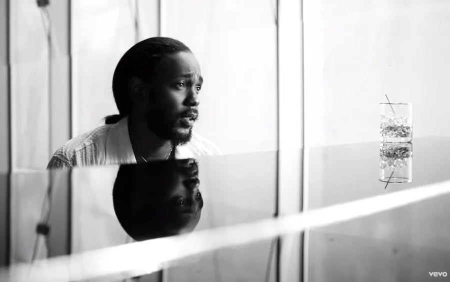 Kendrick Lamar Music & Tour Kendrick Lamar Music & Tour