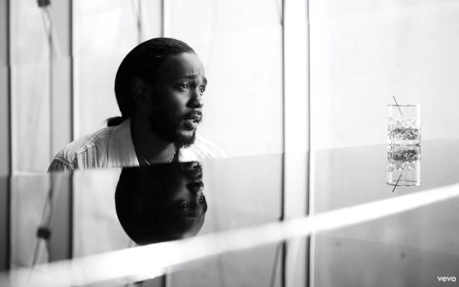 Kendrick Lamar