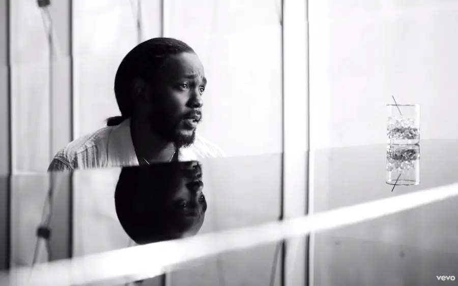 Kendrick Lamar