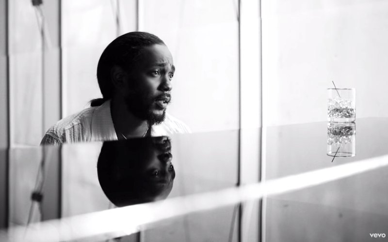 Kendrick Lamar