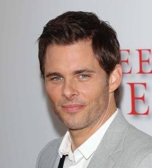 James Marsden convinced The Notebook would flop