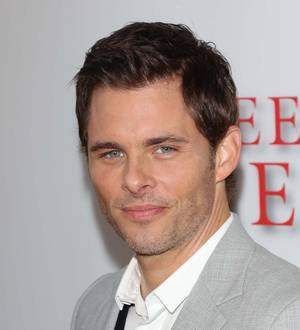 James Marsden convinced The Notebook would flop