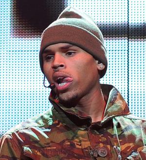 Brown 'to perform at the Grammys'