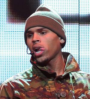 Brown 'to perform at the Grammys'