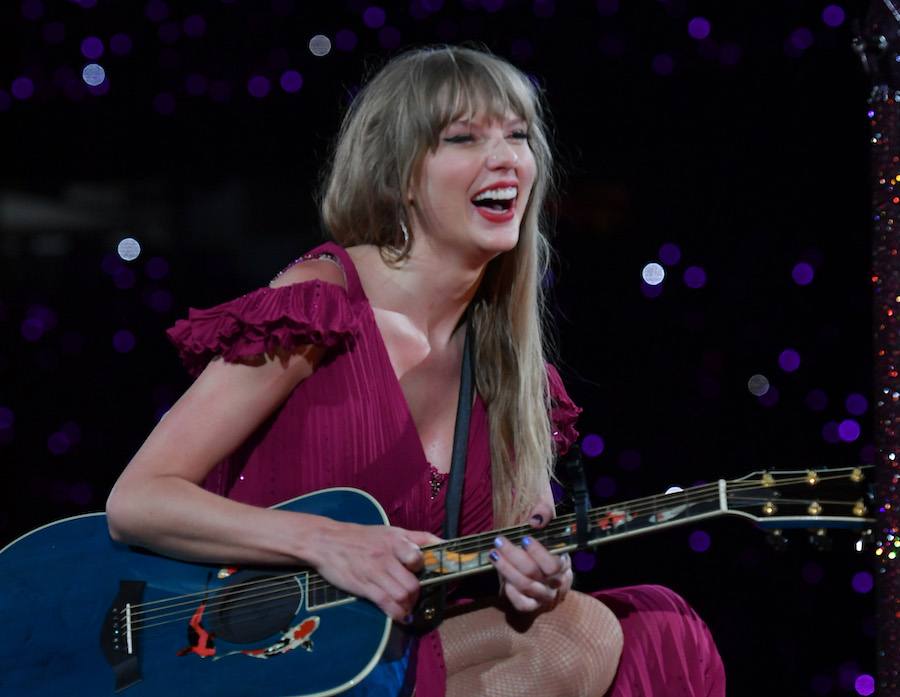 Breaking Down All 6 Vault Tracks From 'Speak Now (Taylor’s Version)'!