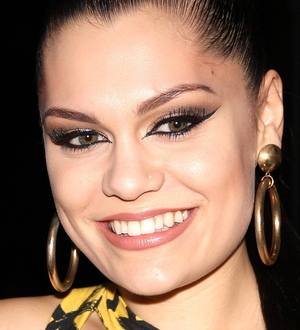 Jessie J joins Britain's The Voice