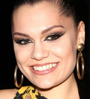 Jessie J joins Britain's The Voice