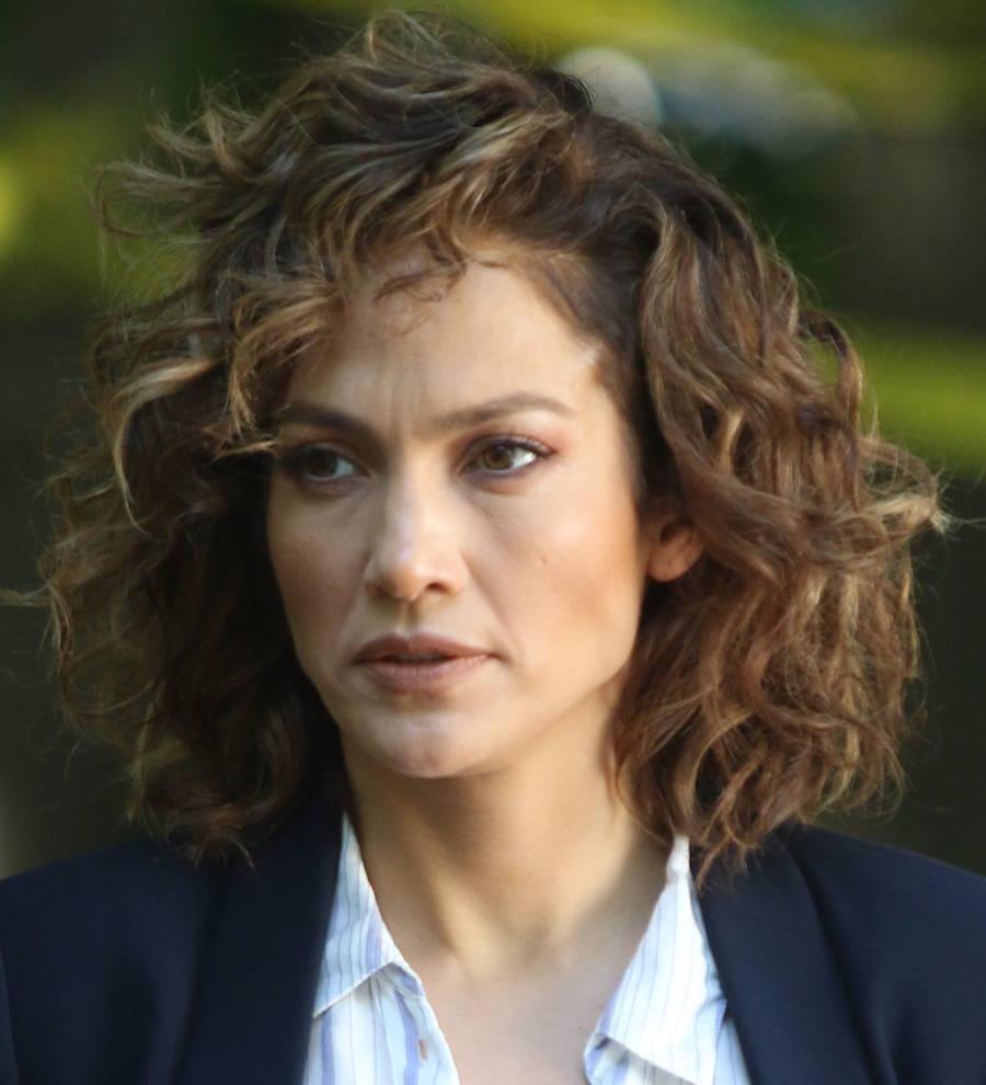 Newly-single Jennifer Lopez focusing on new legal drama