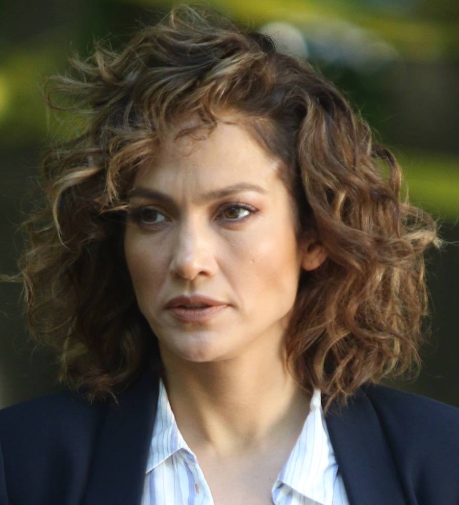 Newly-single Jennifer Lopez focusing on new legal drama